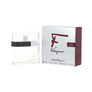 Salvatore Ferragamo F by Ferragamo Pour Homme eau de toilette per uomo