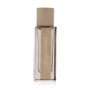 Salvatore Ferragamo Salvatore Ferragamo Ferragamo Bright Leather eau de toilette da uomo