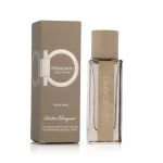Salvatore Ferragamo Ferragamo Bright Leather eau de toilette da uomo