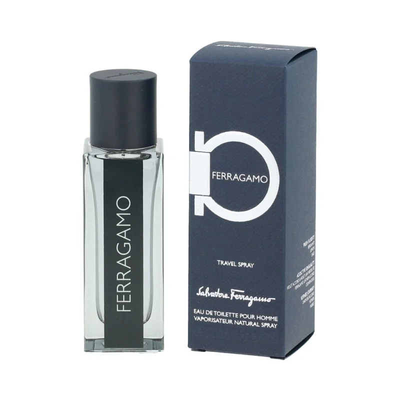 Salvatore Ferragamo Ferragamo Eau de Toilette da uomo