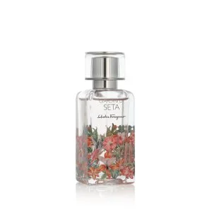 Salvatore Ferragamo Salvatore Ferragamo Giardini Di Seta eau de parfum unisex
