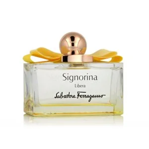 Salvatore Ferragamo Salvatore Ferragamo Signorina Libera Eau de Parfum da donna