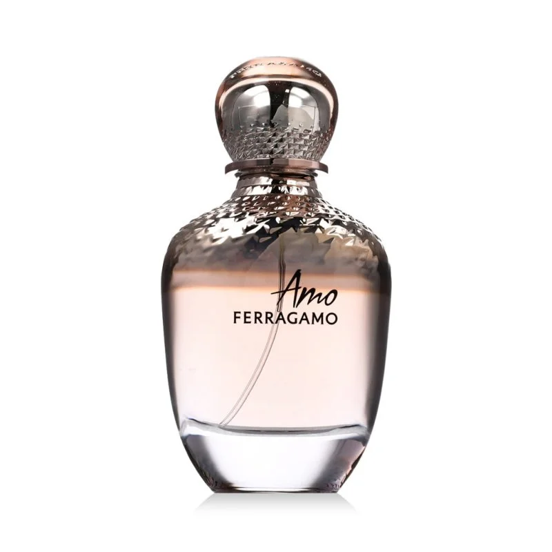 Amo Ferragamo Eau de Parfum da donna 100 ml