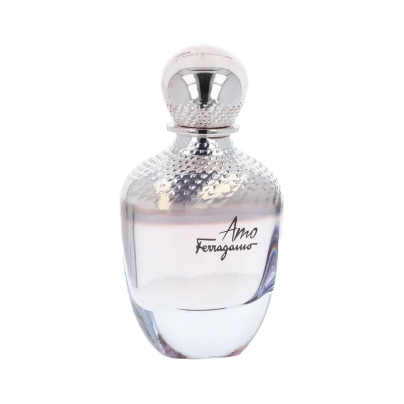 Amo Ferragamo Eau de Parfum da donna 100 ml