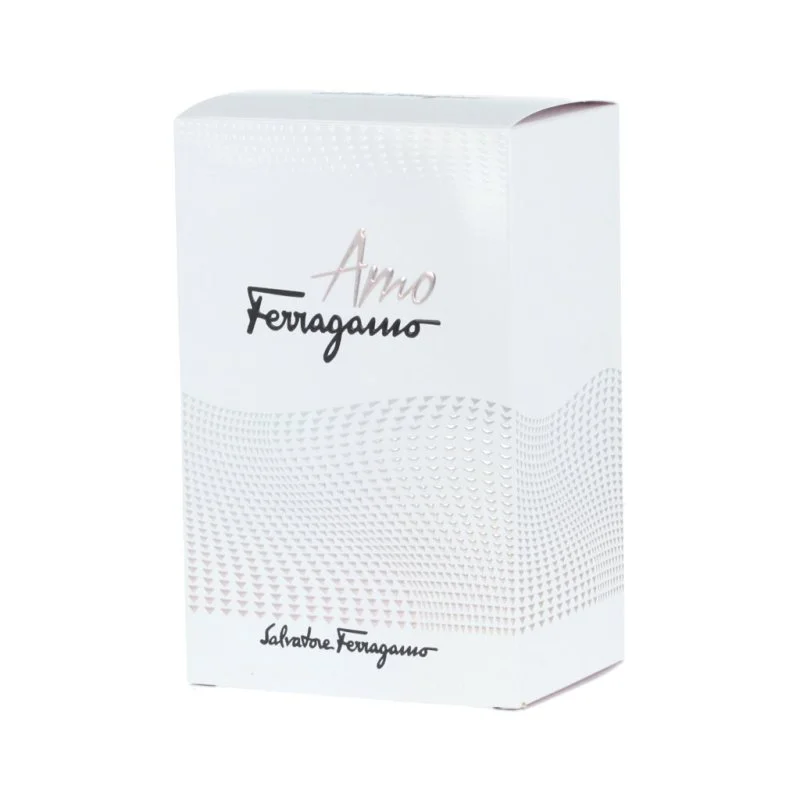 Amo Ferragamo Eau de Parfum da donna 100 ml