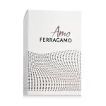 Amo Ferragamo Eau de Parfum da donna 100 ml