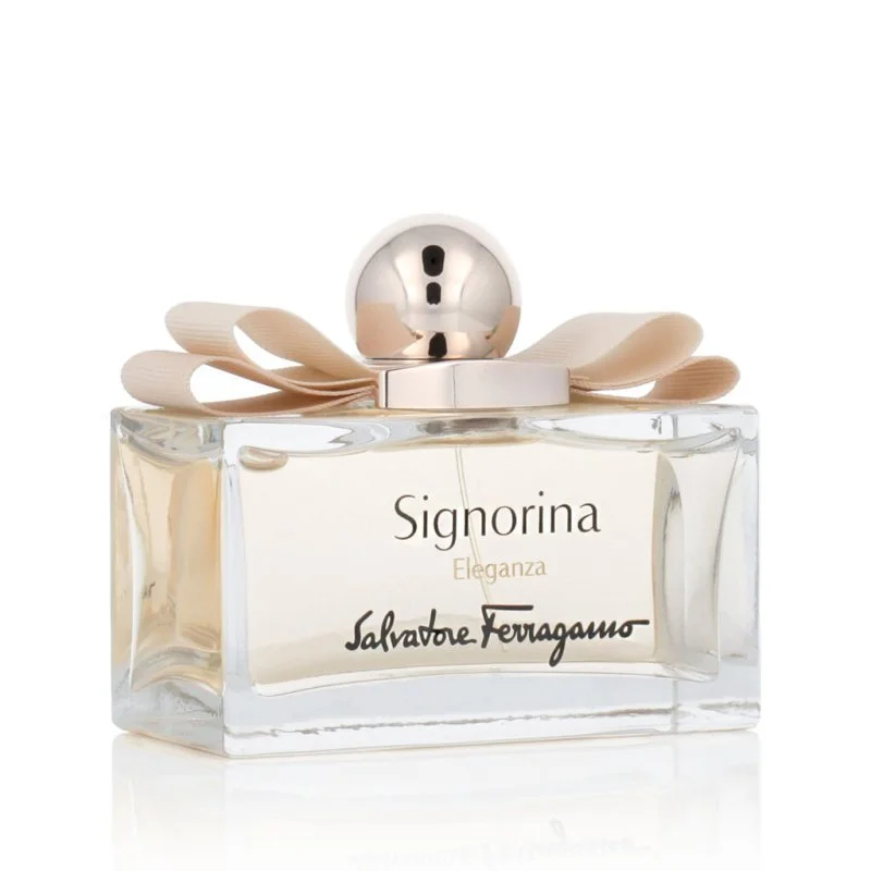 Signorina Eleganza Eau de Parfum da donna 100 ml