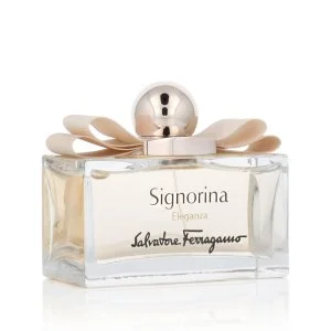 Salvatore Ferragamo Salvatore Ferragamo Signorina Eleganza Eau de Parfum da donna