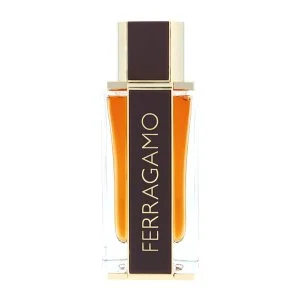 Salvatore Ferragamo Spicy Leather Eau de Parfum da uomo