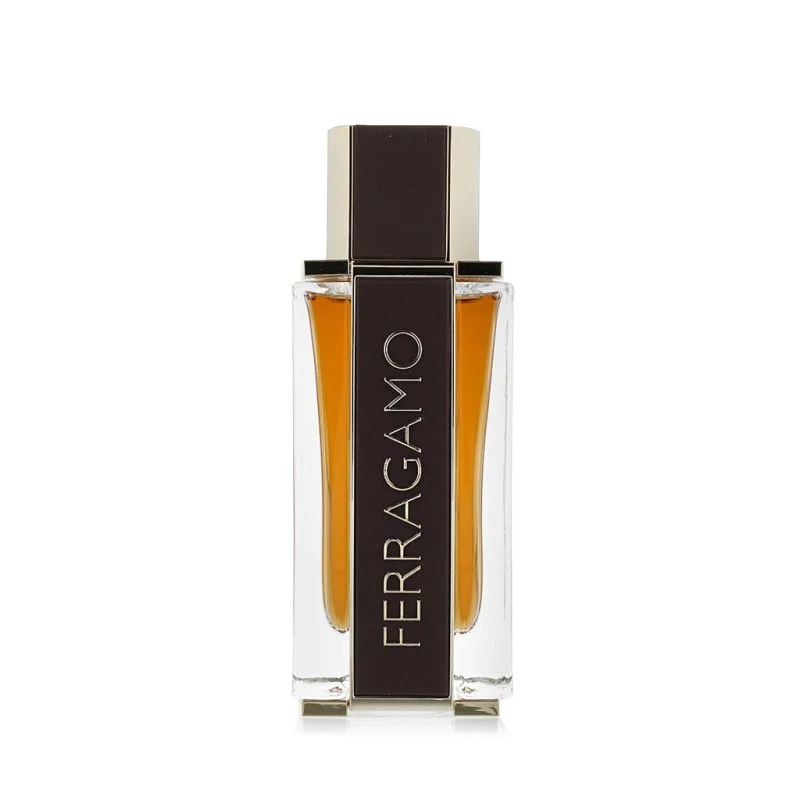 Spicy Leather Eau de Parfum da uomo 100 ml