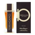 Spicy Leather Eau de Parfum da uomo 100 ml