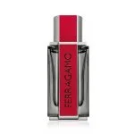 Red Leather Eau de Parfum da uomo 50 ml