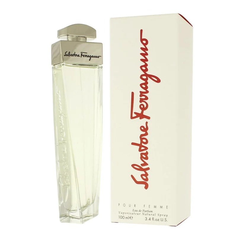 Pour Femme Eau de Parfum da donna 100 ml