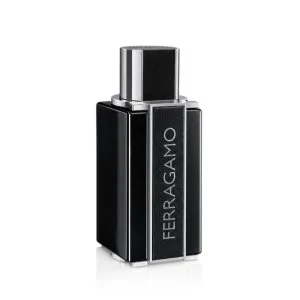 Salvatore Ferragamo Sublime Leather Intense Eau de Parfum da uomo