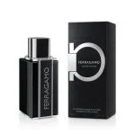 Sublime Leather Intense Eau de Parfum da uomo 100 ml