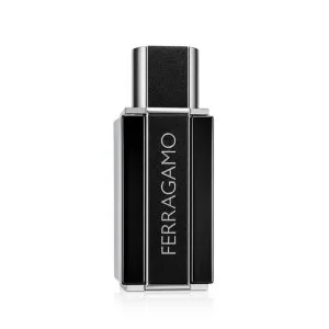 Salvatore Ferragamo Sublime Leather Intense eau de parfum da uomo