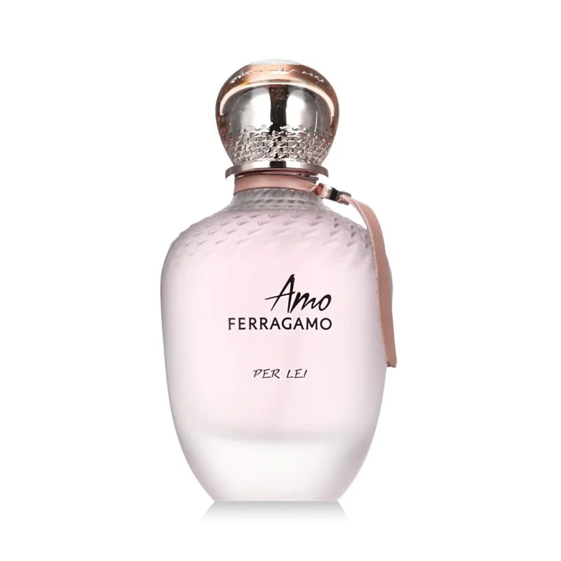 Amo Ferragamo Per Lei Eau de Parfum da donna 100 ml