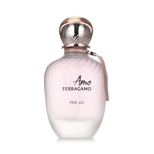 Salvatore Ferragamo Amo Ferragamo Per Lei Eau de Parfum da donna