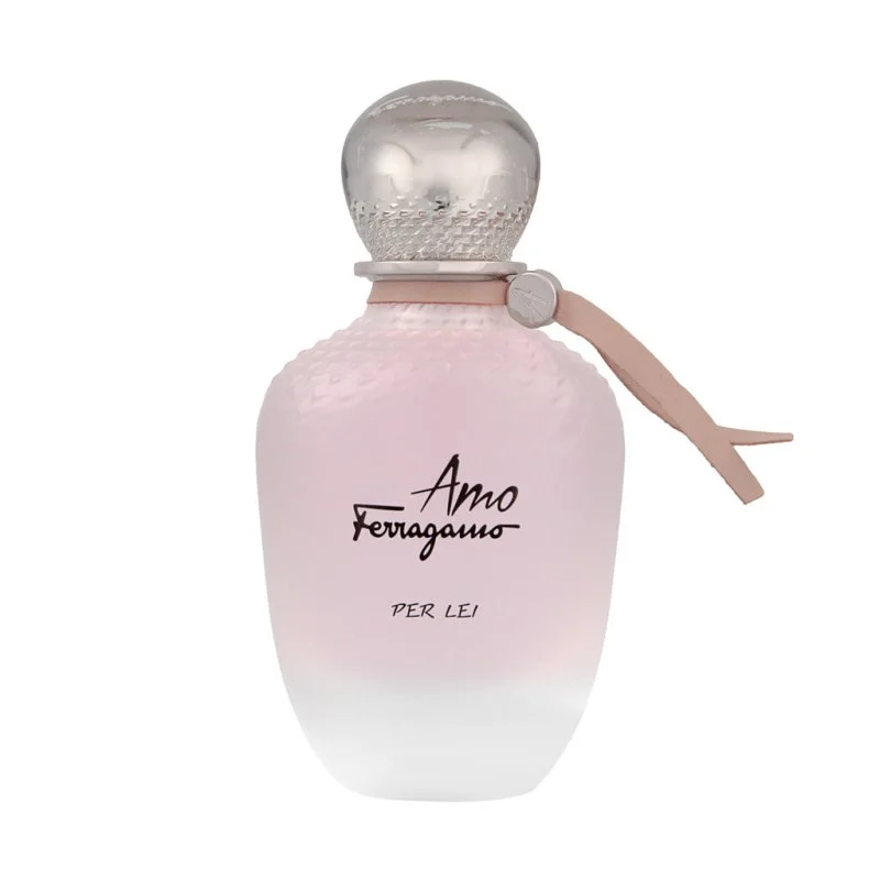 Amo Ferragamo Per Lei Eau de Parfum da donna 100 ml