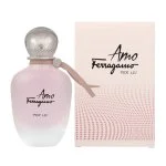 Amo Ferragamo Per Lei Eau de Parfum da donna 100 ml