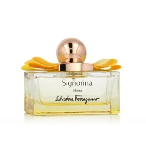 Salvatore Ferragamo Signorina Libera eau de parfum da donna