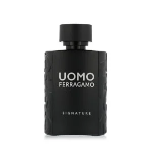 Salvatore Ferragamo Uomo Signature Eau de Parfum da uomo