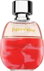 Festival Vibes Eau de Parfum da donna 100 ml