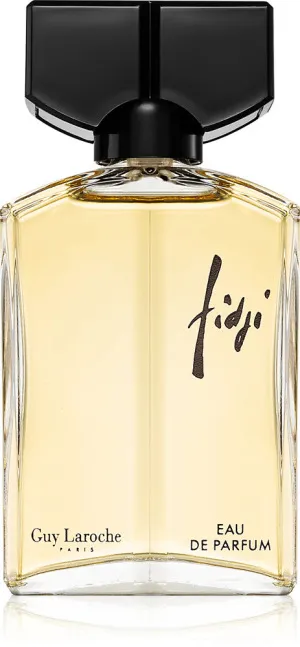 Guy Laroche Fidji Eau de Parfum da donna