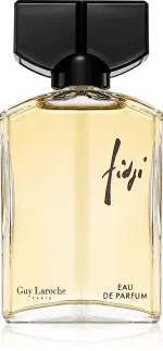 Fidji Eau de Parfum da donna 50 ml