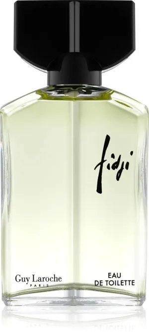 Guy Laroche Fidji Eau de Toilette da donna