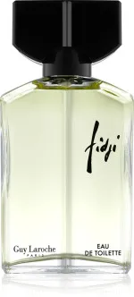 Fidji Eau de Toilette da donna 50 ml
