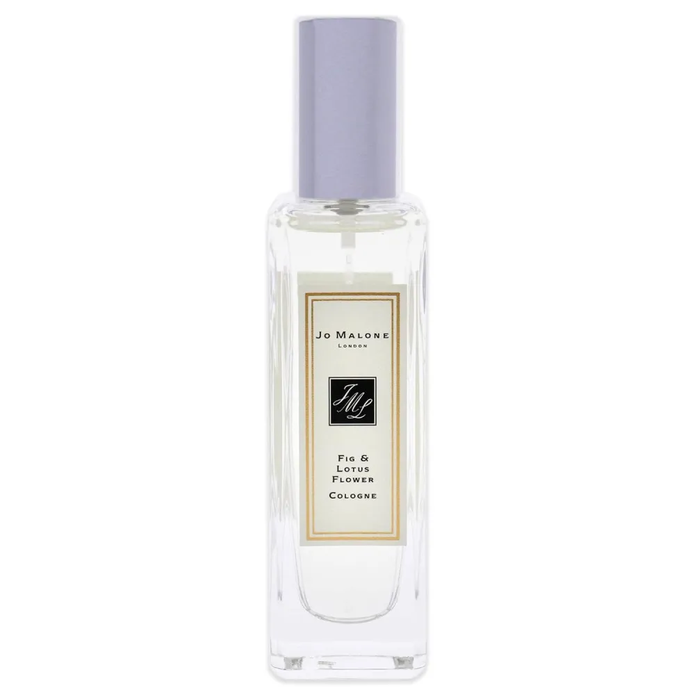 Fig & Lotus Flower acqua di colonia unisex 30 ml