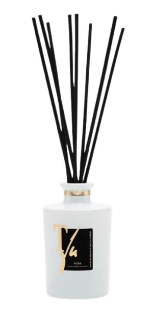 FIORE COLLEZIONE LUSSO BASTONCINI ML.250 PROFUMO PER AMBIENTI -