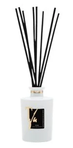 COLLEZIONE LUSSO BASTONCINI ML.250 PROFUMO PER AMBIENTI -