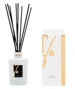 COLLEZIONE LUSSO BASTONCINI ML.250 PROFUMO PER AMBIENTI -