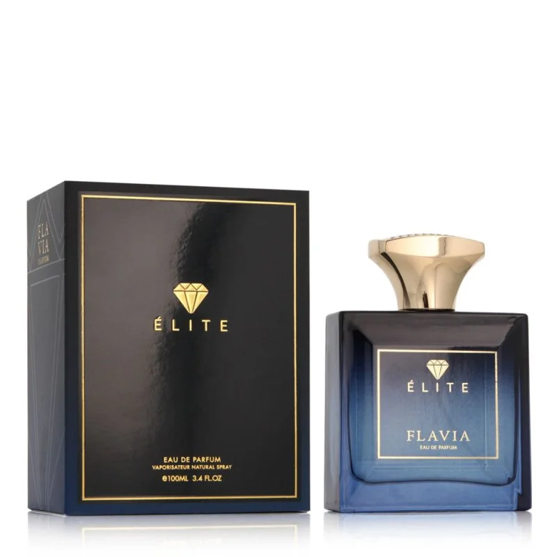 Élite Eau de Parfum unisex