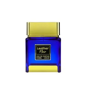Flavia Leather Noir Eau de Parfum Unisex