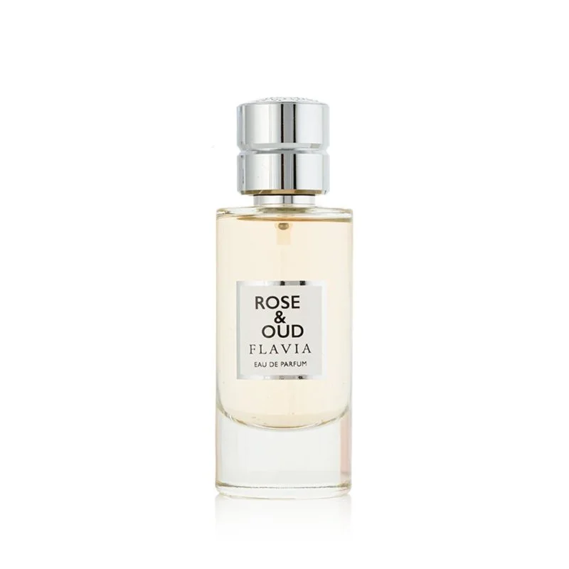 Rose & Oud Eau de Parfum da donna