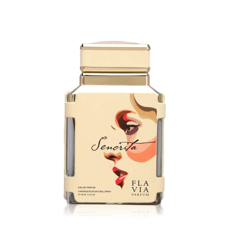 Senorita eau de parfum da donna