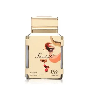 Flavia Senorita eau de parfum da donna
