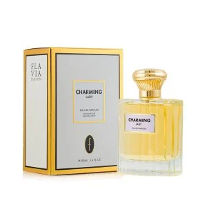 Flavia Charming Lady Eau de Parfum da donna