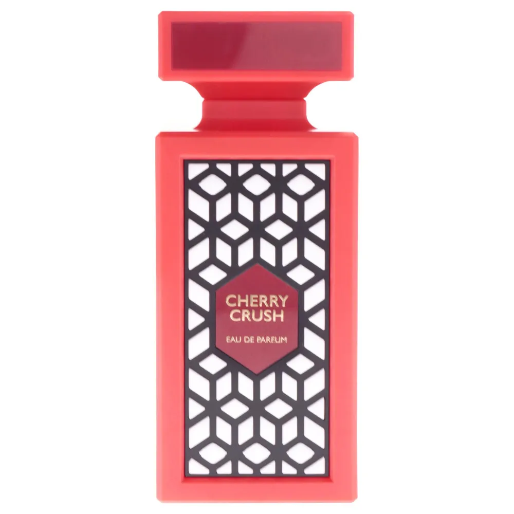 Cherry Crush acqua di profumo unisex 90 ml