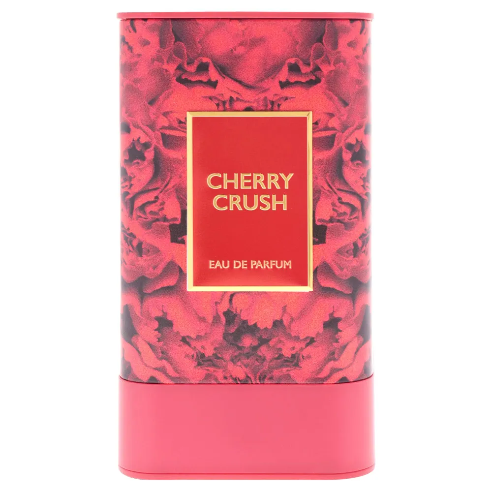 Cherry Crush acqua di profumo unisex 90 ml