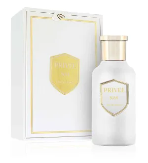 Flavia Privee No 4 acqua di profumo unisex 100 ml