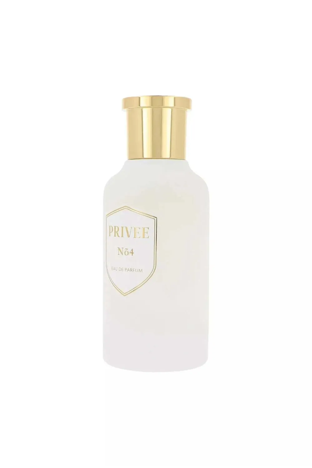 Privee No 4 acqua di profumo unisex 100 ml