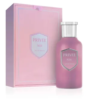 Flavia Privee No 5 acqua di profumo unisex 100 ml