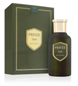 Flavia Privee No 9 acqua di profumo unisex 100 ml