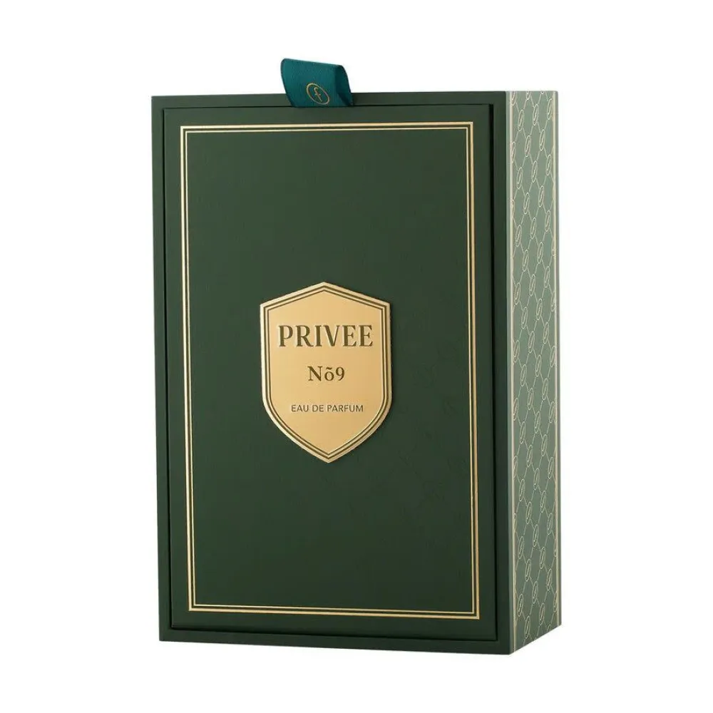 Privee No 9 acqua di profumo unisex 100 ml