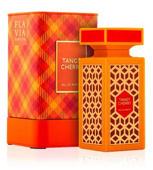 Flavia Tangy Cherry acqua di profumo unisex 90 ml