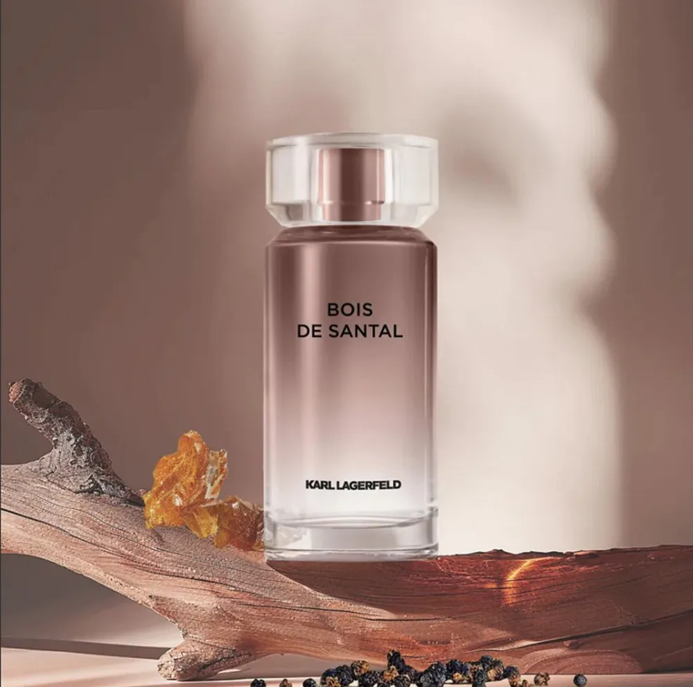 Fleur De Mûrier Eau de Parfum da donna 100 ml
